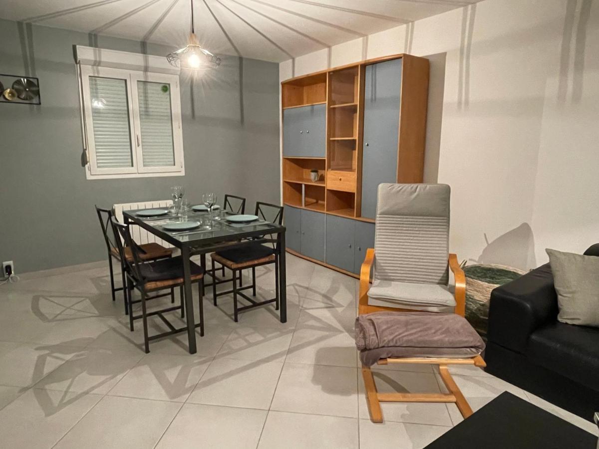 Villa Gite A La Campagne Mais Proche De Tout Moringhem Exterior foto